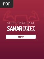 HPV Sanarflix