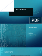 BLOCKCHAIN