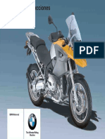 (BMW) Manual de PropietarioR1200GS