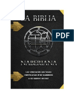 La Biblia Naberiana 2 Ed - II 1