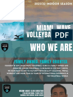 MIAMI Wave