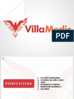 Villateca 1 - Pediatría