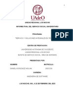 5 Informe Final Servicio y Soluciones Raymundo Torres Ramirez