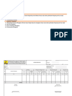 Format Pelaporan Konsultan