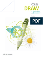 Manual Corel Draw 11 Original