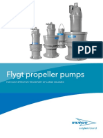 Flygt Propeller Pumps2-1