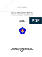 PROPOSAL SKRIPSI KORINDO - Update