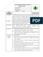 Sop Tertusuk Jarum Fix