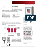 NuFlo MC III WP