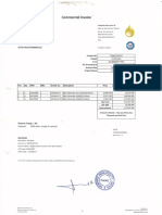 Invoice 1