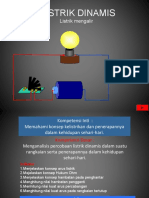 Arus Searah PPT Pertemuan 3