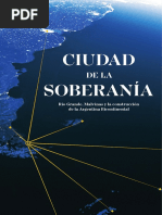 Ciudad de La Soberanía - RGA - UNDEF