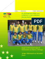 Revista FORJ 05 2010