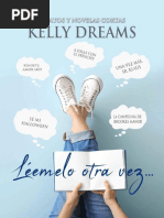 Leemelo Otra Vez - Kelly Dreams