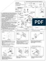 PhillipsXTR Installation Manual Rev.D