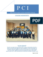 Pci Aseanor NC Inicial