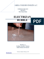 Electrizian Bubble Rubica 4