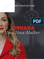 Manual - Jornada Uma Nova Mulher