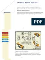 Livro Digital - Desenho Técnico Aplicado