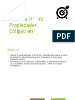 Practica 10. - Propiedades Coligativas Ok