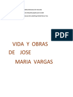 VIDA de Jose