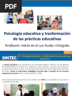 Prácticas Educativas