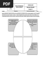 AUTOEVALUACIÓN