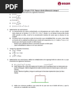 Práctica Dirigida N°1