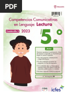 Competencias Comunicativas en Lenguaje:: Lectura