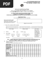 Appl. Form 2010 Eng