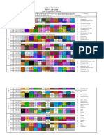 Jam Pelajaran Semester Ganjil TP 2023-2024