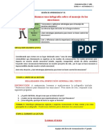 Actividad 01 Lee Tercero Comunicación Eda 4