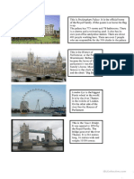 English ESL Worksheets, Activities For Distance Learning and Physical Classrooms (x100147)