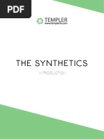 The Synthetics