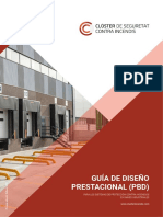 Guía PBD