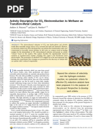 2012 - Peterson - Activity Descriptors CO2 - CH4