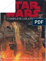 Star Wars - Complete Locations (2005) - Text