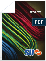 Catalogo Produtos Sil 2021