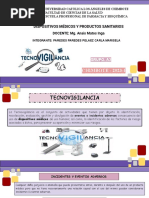 Dispocitivos Medicos - Carla Paredes