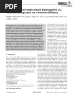 2019-Advanced Materials-Electrode Materials Engineering in Electrocatalytic CO2 Reduction