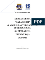 KERTAS KERJA GALA NIGHT 2021 - 2022 Edited