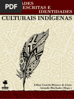 LIMAMACHADO. Oralidades Escritas e Identidades Culturais Indigenas. 2023 - FINAL