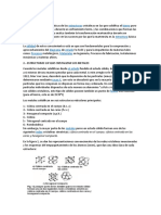 NO - Formas Alotrópicas Del Hierro y Sus Combinaciones Con El Carbono (Monografia)