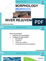 5 Geography Grade 12 River Rejuvenation