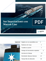 Importacion ML - Onboarding OBMX