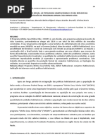 Habitação de Interesse Social As Tipologias Habitacionais e o Seu Reflexo Na Produção Da Cidade Através Do Programa Minha Casa Minha Vida