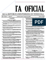 GO 38863 Ley de Creación Del Fondo para El Desarrollo Agrario Socialista