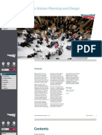 Guide To Station Planning and Design Iss