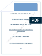 Trabajo de Investigacion Formativa D°. P. P.