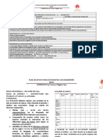 6 - Plan de Apoyo Lectura Critica de 11°abcd Iip Piar